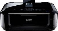 Canon PIXMA MG6250 Multi Function Colour InkJet Wireless Printer + Duplex